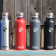 Illustration for article titled This Insulated Forever Cold Bottle Will Keep You Hydrated Anywhere (50% Off)em/em